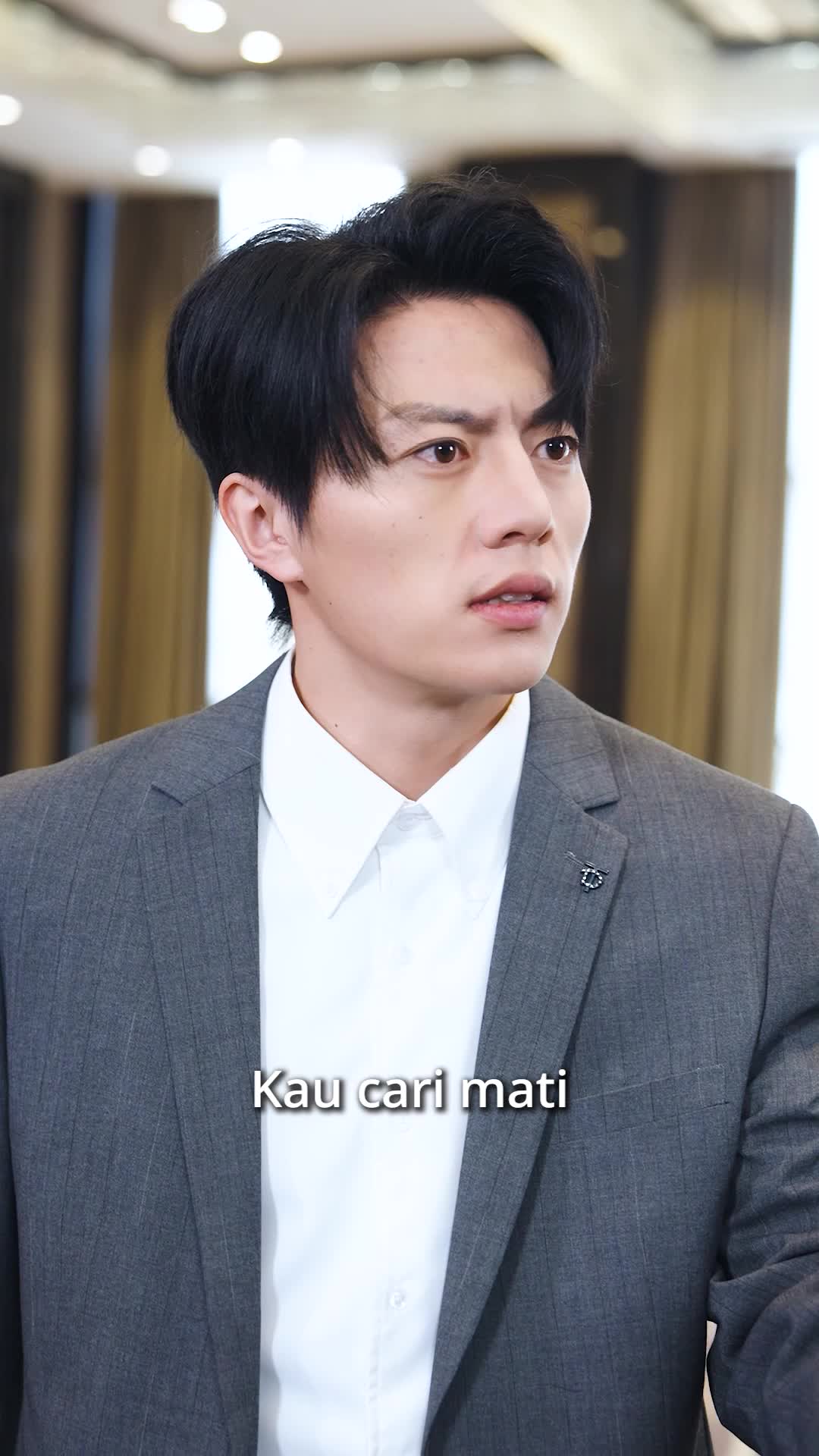 Episode 11 - Kesuksesan Yang Tertunda